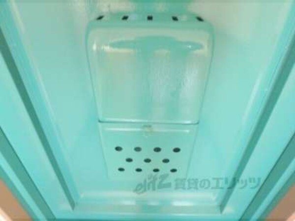 郵便受け