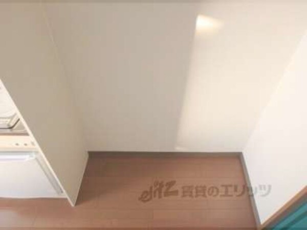 下駄箱置き場