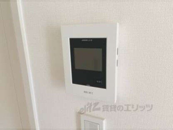 ＴＶモニターフォン