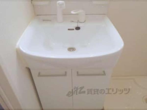 洗面所