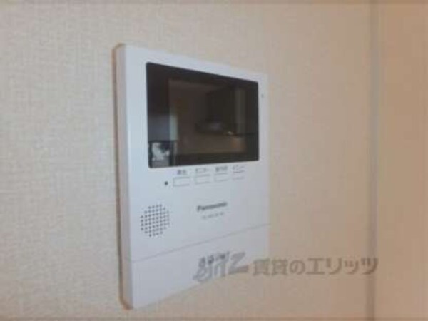 ＴＶモニターフォン