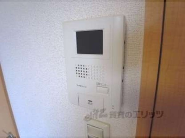 ドアホン
