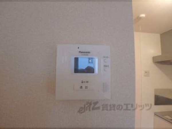 ＴＶモニターフォン