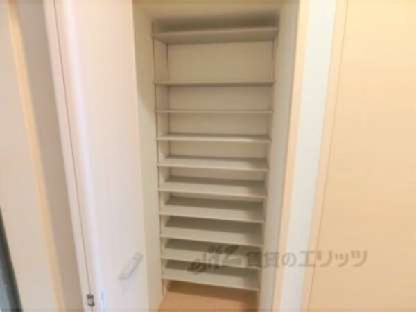 下駄箱