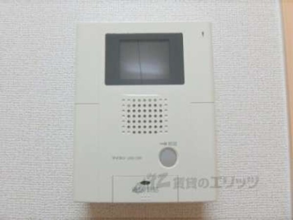 ＴＶモニターフォン