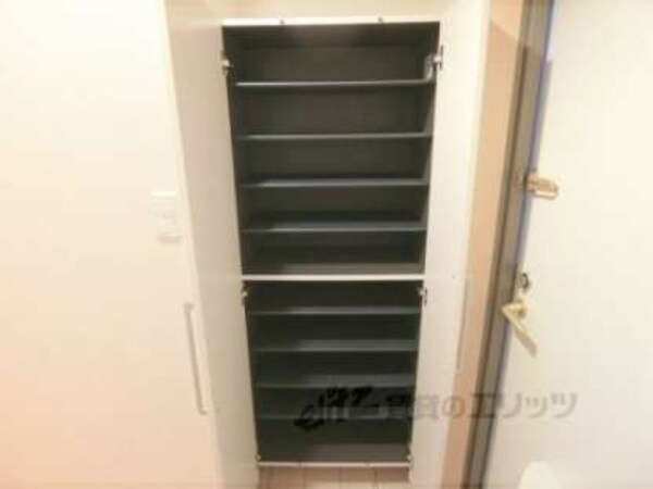 下駄箱