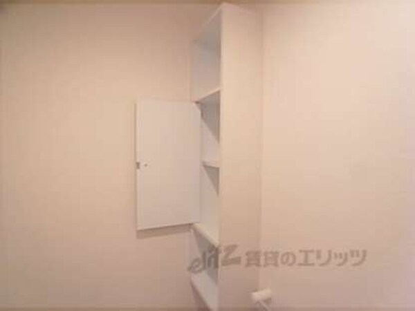 収納【トイレ】