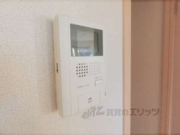 ＴＶモニターフォン