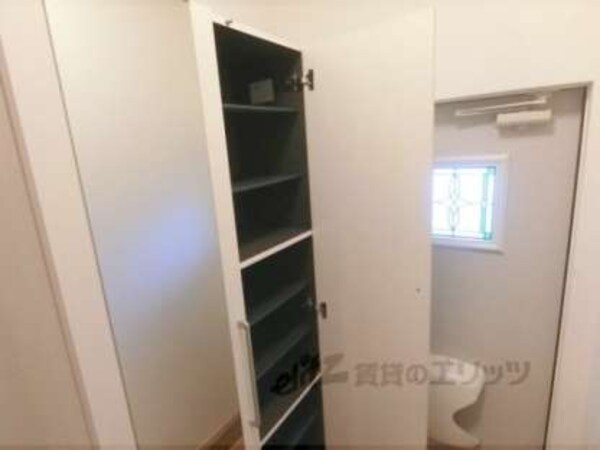 下駄箱