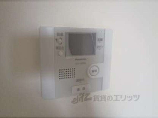 ＴＶインターホン