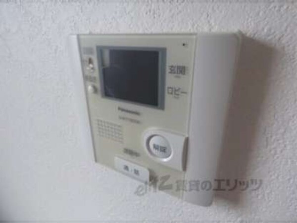 ＴＶモニターフォン