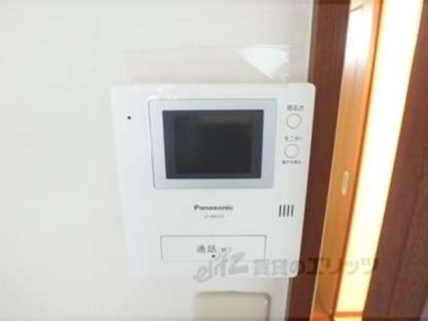テレビドアホン
