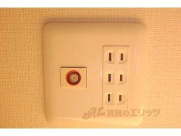 インターネット配線