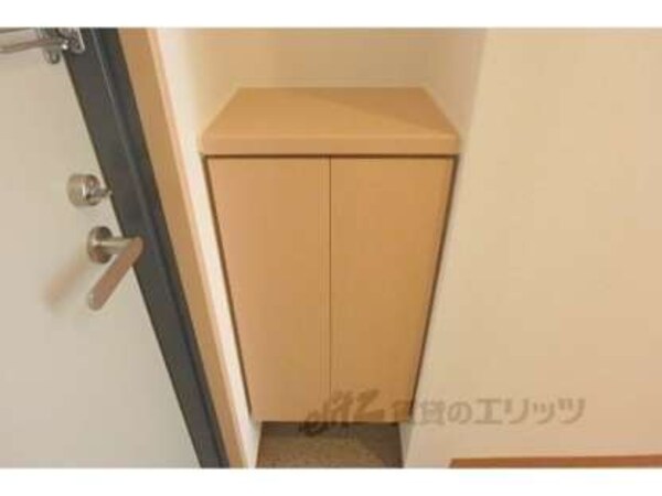 下駄箱