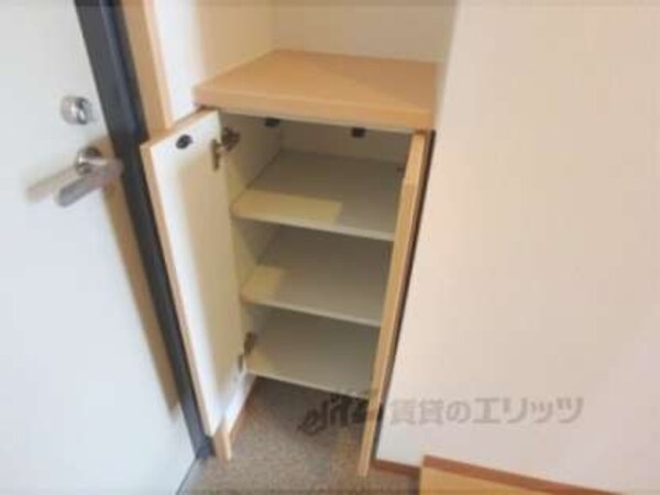 下駄箱