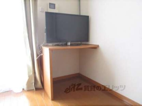テレビ