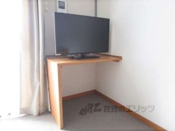 テレビ