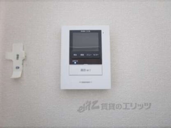 ＴＶモニターフォン