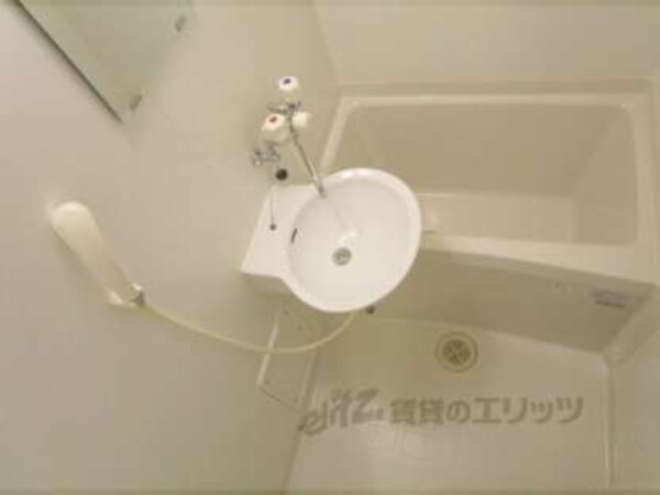 ユニットバス