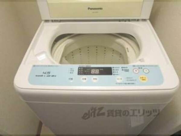 洗濯機