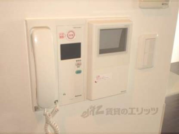 ＴＶドアフォン