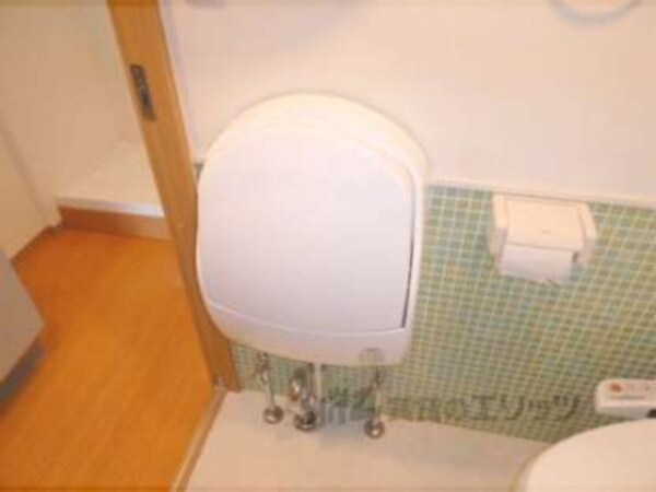 洗面所