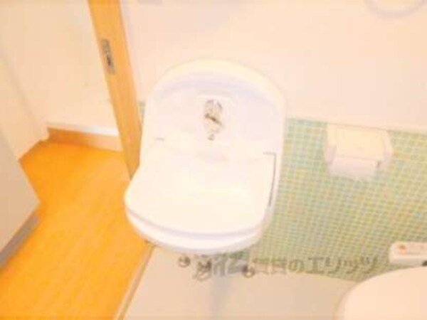 洗面所