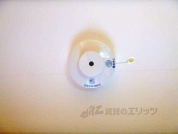 火災報知器