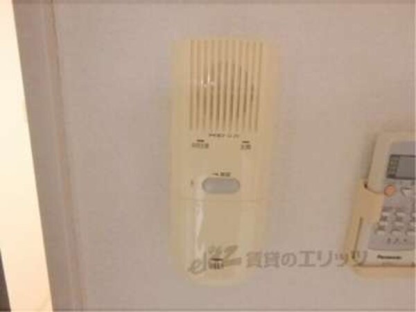 インターホン