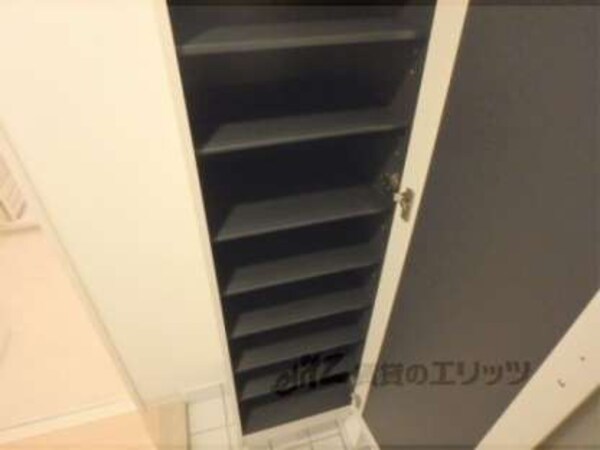 下駄箱