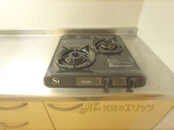 コンロ