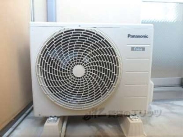 室外機