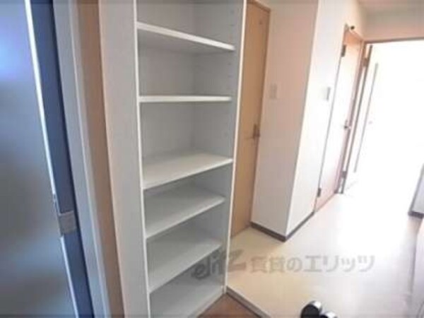 下駄箱