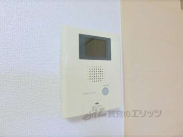 ＴＶモニターフォン