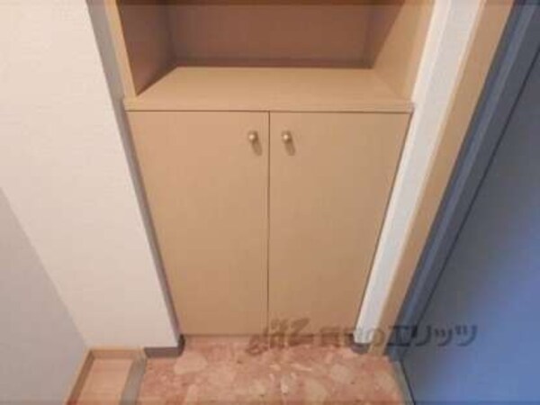 下駄箱