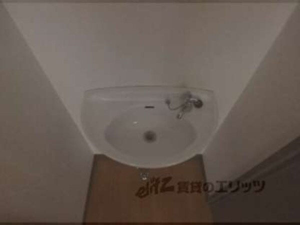 洗面所