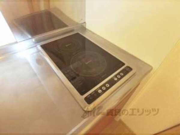 コンロ
