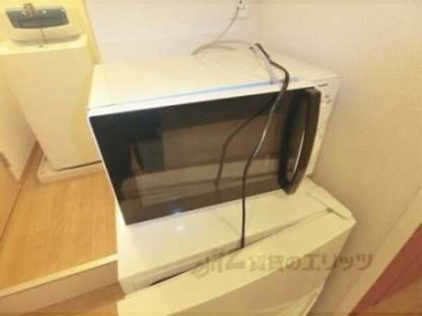 電子レンジ