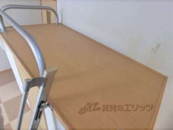 ベッド