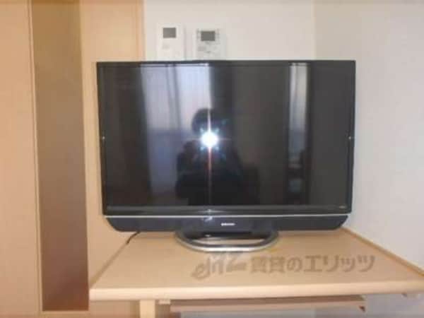 テレビ