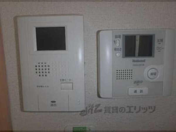 ＴＶモニターフォン