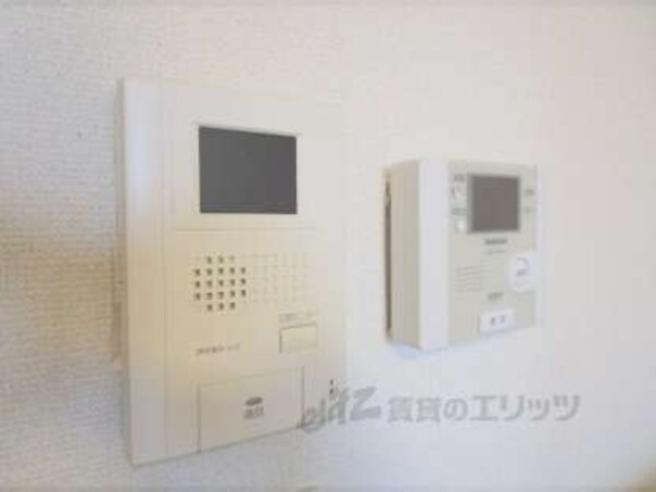 ＴＶモニターフォン