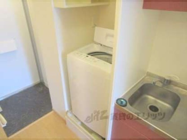 洗濯機