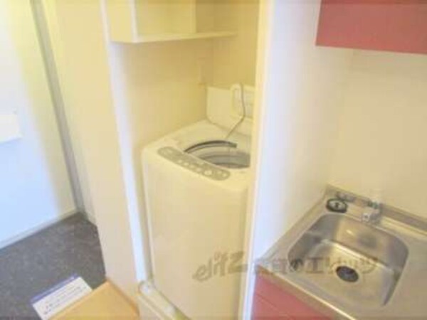 洗濯機