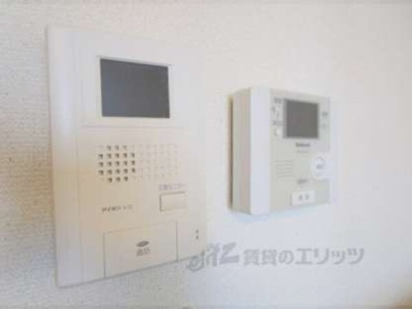 ＴＶモニターフォン