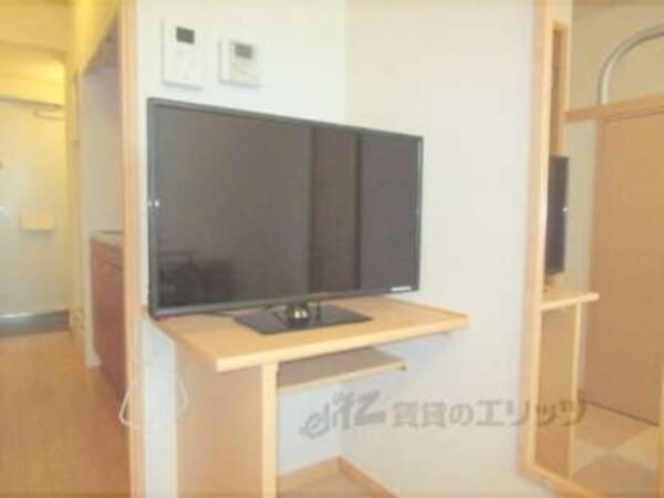テレビ