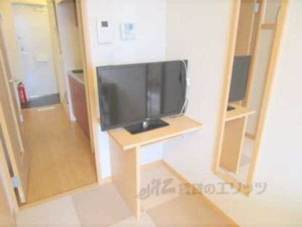 テレビ