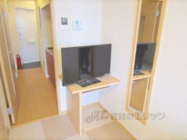 テレビ