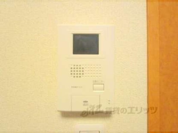 ＴＶモニターフォン