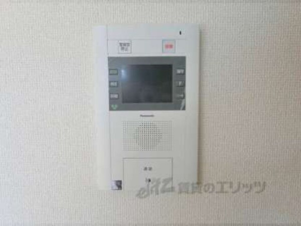 ＴＶモニターフォン